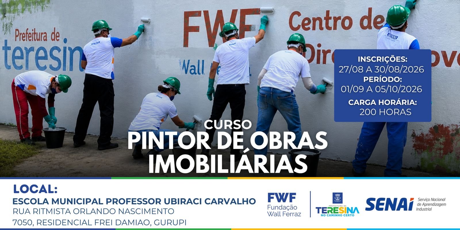 PINTOR DE OBRAS IMOBILIÁRIAS 2